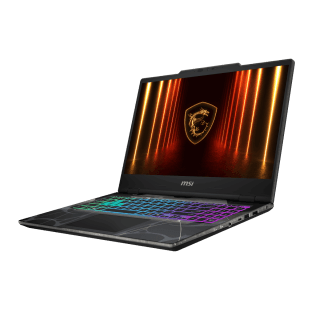 Portátil Gaming MSI Cyborg 15 B13WFKG Intel i7-13620H 32GB, 1 TB SSD GeForce RTX 5060