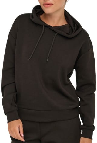 Only Play Lounge Life dameshoodie voor €10,50 bij Bol