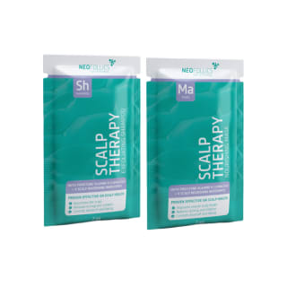 Gratis samples Neofollics Shampoo & Conditioner