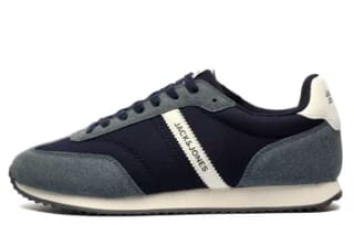 Jack & Jones Burton Retro Runner Trainers for £17.39 with Code