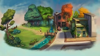 Free Beacon Pines at Epic Games