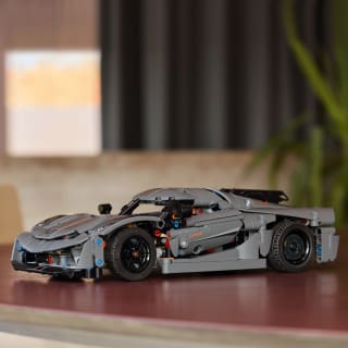 LEGO Technic Koenigsegg Jesko Absolut 42173 pour 39,99€