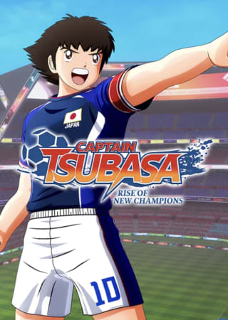 Captain Tsubasa Rise Of The New Champions PC Key Estándar por 3,69€