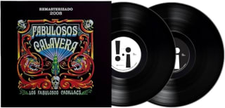 Vinilo Fabulosos Cadillacs por $695 | Oferta Amazon