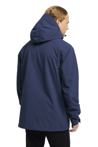 Tenson Blaze Jacket (heren) voor €50 bij iBOOD