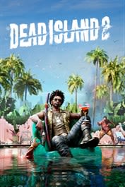 Dead Island 2 voor €7,49 in de Xbox store