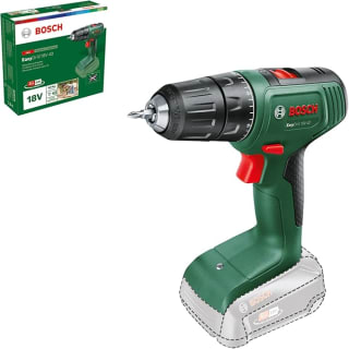 Bosch Home and Garden atornillador a batería EasyDrill 18V-40 por 30.59€