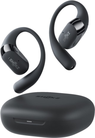 Shokz OpenFit 2+ Open-ear sporthoofdtelefoon voor €125 bij Bol