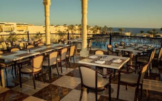Grand Oasis Resort 4* pour 232€ à Voyage Privé