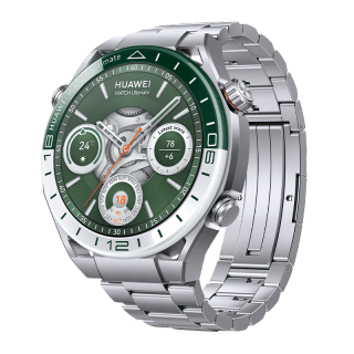 HUAWEI WATCH Ultimate (Correa de Titanio) por $5,950 en HUAWEI
