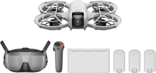 DJI Neo Motion 4K por $6,299 | Oferta Amazon
