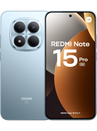 XIAOMI Redmi Note 15 Pro 5G 256Go pour 199€