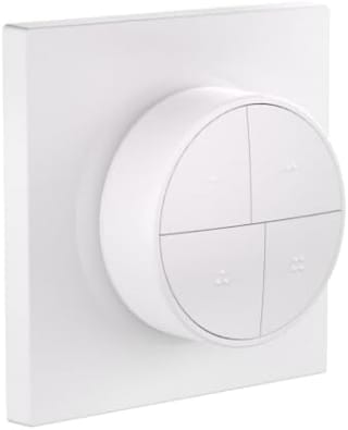 SONOFF SNZB-01M bouton Zigbee 4 touches pour 16,11€ chez Amazon