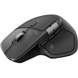 Souris sans fil LOGITECH MX Master 3S Bluetooth pour 79,99€
