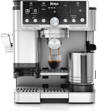 Ninja Luxe Pro 3‑in‑1 koffiemachine (ES701EU) voor €479 bij Amazon