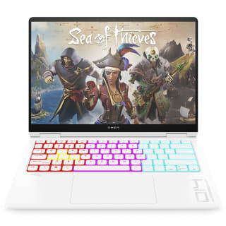 Portátil HP OMEN Transcend 14 (RTX 4060) por 999,50€ en El Corte Inglés