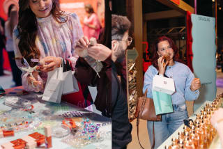 House of Douglas-ticket voor €29,50 bij Douglas