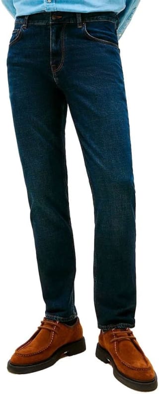 TOMMY HILFIGER Regular Jeans 'DENTON' voor €41,94 bij Amazon