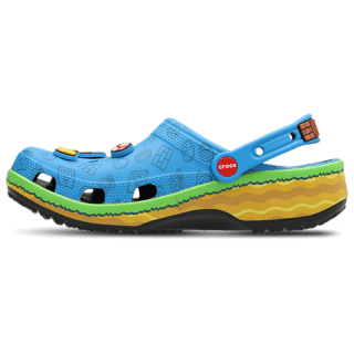 Crocs Super Mario Classic Clog (41-47) por 36€