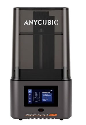 Anycubic Photon Mono 4 Ultra (AE-versie) voor €205,99 bij AliExpress