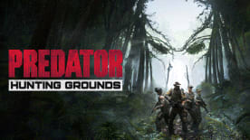 Predator: Hunting Grounds (PC STEAM) – Standard £3.99 / Jungle £3.99 / Yautja £7.90