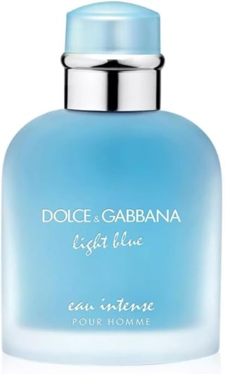 Perfume Dolce & Gabbana Light Blue Intense 100ml por $1,553 | Amazon