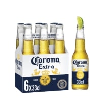 5€ en bon d'achat tous les 15€ sur les bières et cidres chez Carrefour