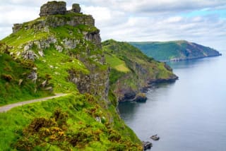The Rising Sun, Lynmouth for £72 at Secret Escapes