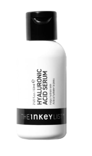 The INKEY List Hyaluronic Acid Serum 60ml por 8.54€