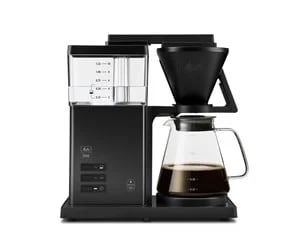 Melitta One Pure Black Filterkoffiezetapparaat voor €109,90 bij Proshop