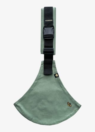 Wildride peuter draagzak voor € 44,50 bij de Bijenkorf