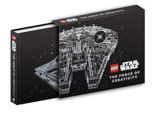 LEGO Star Wars The Force of Creativity voor €41,99 in de Lego store
