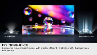 Samsung UE55M83H 55 inch voor €555 bij Plasmavisie