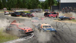 Wreckfest por 3€ en Green Man Gaming