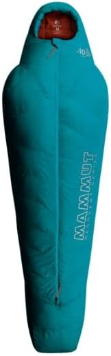 Mammut Women's Perform Down Bag -10C por 143,73€ en Amazon