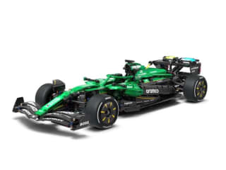 LEGO 42240 Technic Aston Martin Aramco AMR25 F1 voor €161,99 bij Bol