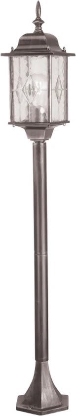 Elstead Lighting LED Tuin Pilaar voor €19 bij Bol