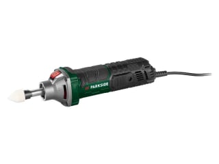 PARKSIDE® Amoladora recta por 15,99€ en Lidl