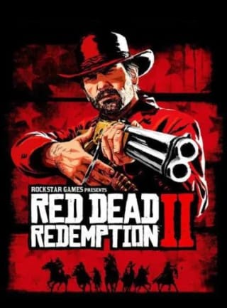 Red Dead Redemption 2 (Europe) para Xbox One y Series X|S por 11,81€