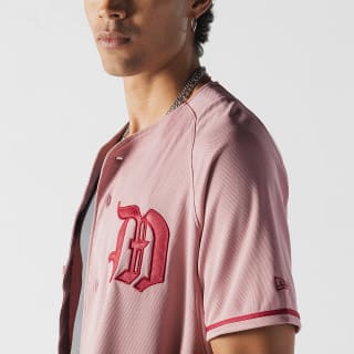 Jersey Diablos Rojos del México X Roji LMB por $1,249.50 en New Era