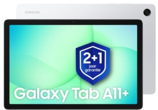 Samsung Galaxy Tab A11 Plus voor €199