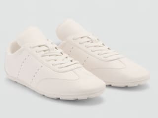 Deportivas cordones mango por 14.99€