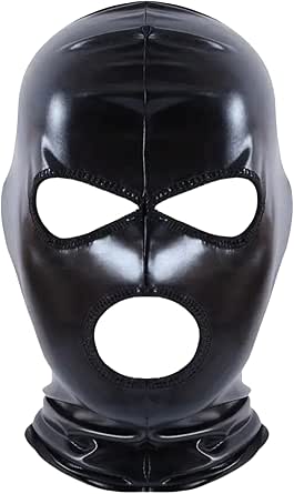 3-Hole Full Face Balaclava Mask £1.20