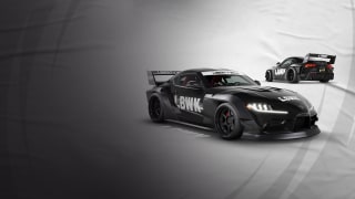 Gratuit The Crew Motorfest - Liberty Walk Pack chez PlayStation