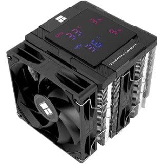 Thermalright Peerless Assassin 140 Digital Black à 43,03€ chez Amazon