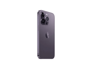 Apple iPhone 14 Pro 128 GB voor €597 bij MediaMarkt