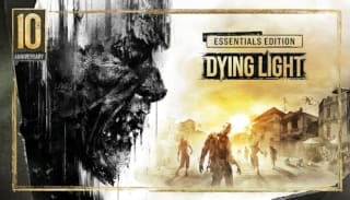 Dying Light Essentials Edition por 2,49€ en Humble Bundle