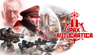 Pax Autocratica voor €5,99 bij Steam