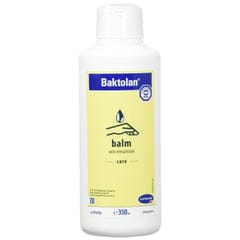 BODE Baktolan Balm Bálsamo Hidratante con Vitamina E y Pantenol 350 ml por 2.99€