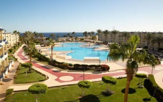 Grand Oasis Resort 4* pour 232€ à Voyage Privé